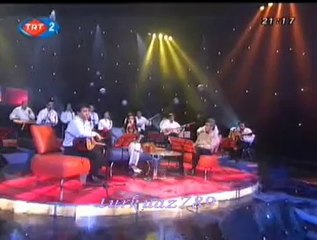 Sevda GÜL-Yeşilırmak Çağıl Çağıl Çağlıyor (FADİK)