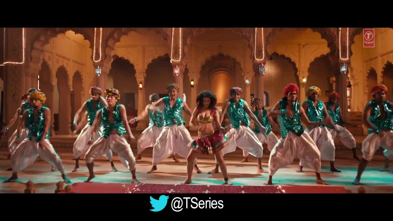 Fugly - Lovely Jind Wali Video Song - Prashant Vadhyar