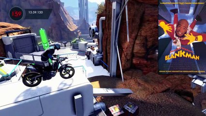 Tapped Short - Tim Stop Swearing