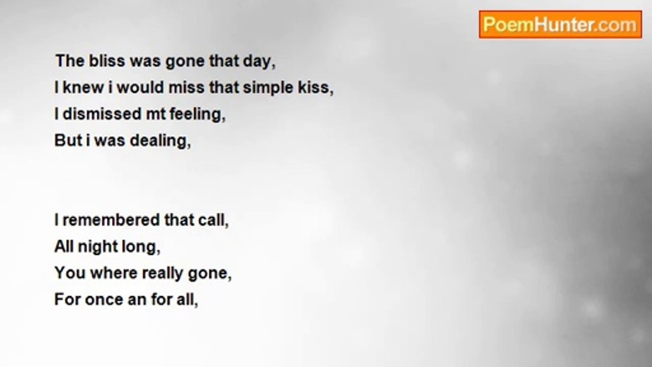 audrey miranda - Long lost
