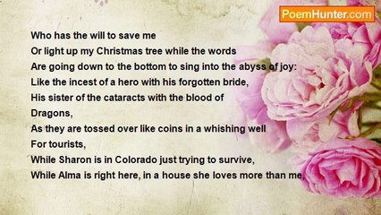 Robert Rorabeck - Her Tearless Eyes