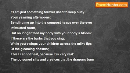 Robert Rorabeck - The Dirt of A World That Can Never Be Healed