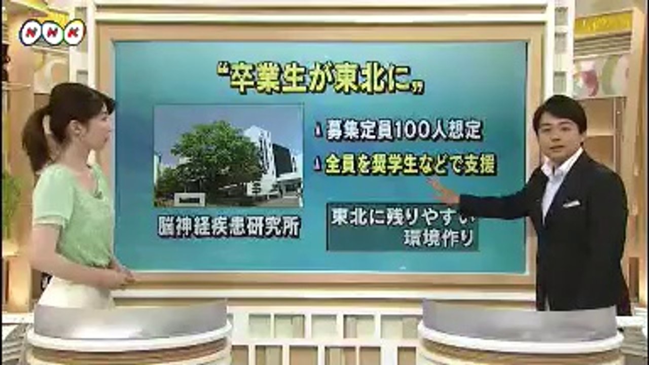 20140616医学部新設に向け審査 宮城