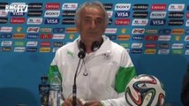 Football / Halihodzic : 