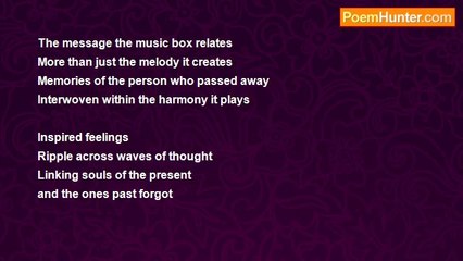 Kristen Brown - Dreamscape