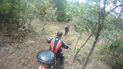 Ismok Cross Enduro 08.06.2014 II