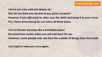 Edward Kofi Louis - I Know You!