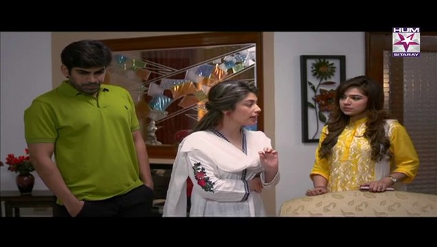 Jahan Araa Begum Episode 78 By HUM SITARAY - 18th June 2014