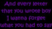 Kelly Rowland - Broken [Lyrics]
