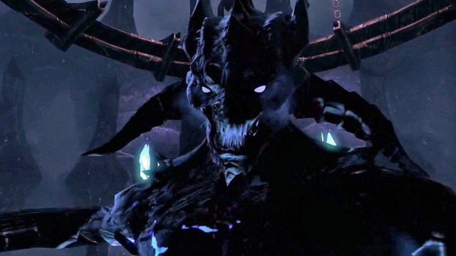 CGR Trailers - THE ELDER SCROLLS ONLINE E3 2014 Trailer