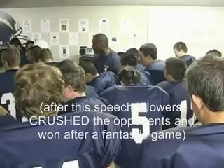I am a champion - the greatest speech ever [ENG SUB]
