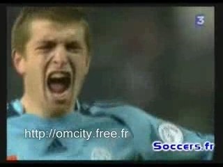 OM/OL coupe de france