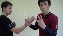 Jun Fan _ Jeet Kune Do Trapping Skills - YouTube