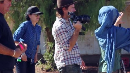 The Rover Featurette - The World (2014) - Guy Pearce, Robert Pattinson Movie HD