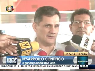 II Jornadas Científico-Técnicas evaluará aportes para el país