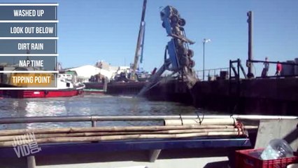 Top 5 Work Fails JukinVideo Top 5