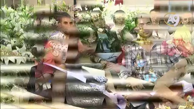 Önemli bir sır Hz. Musa’nın kutsal sandığı Fırat nehrinin yatağının altında olabilir.