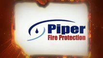 Fire sprinkler systems are expected to detect, control and suppress unwanted fires(1)