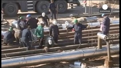 Iraqi violence leads to oil price increase