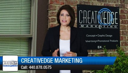 Creativedge Marketing Strongsville Great 5 Star Review by Woodyard P.