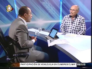 Ismael García pide investigación por declaraciones de Giordani