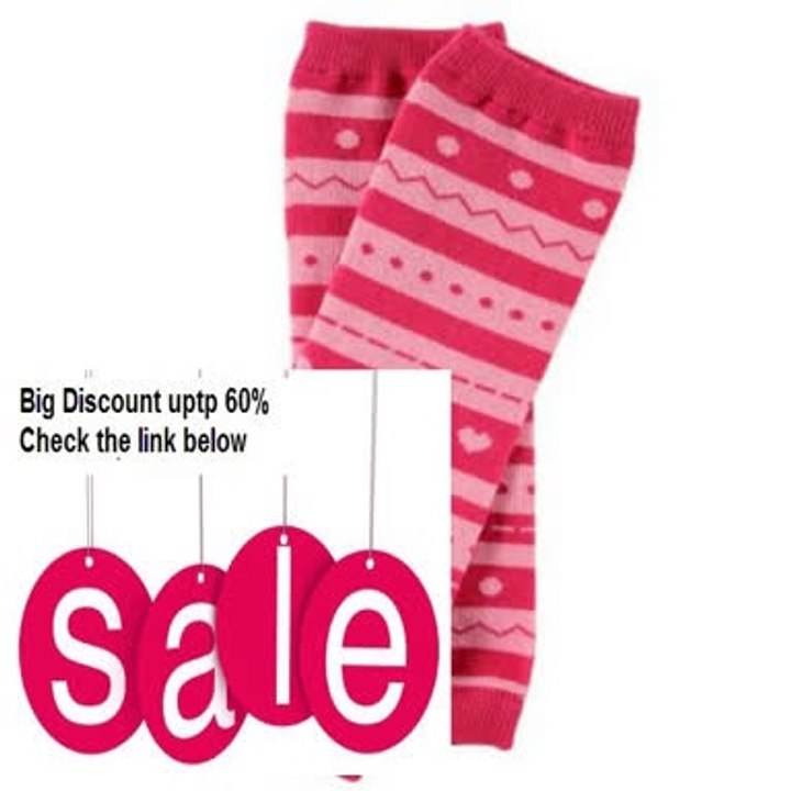 Cheap Deals Luvable Friends Baby Leg Warmers Review