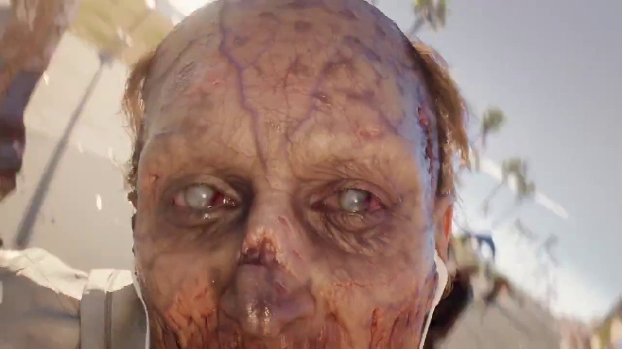 Dead Island 2 Trailer