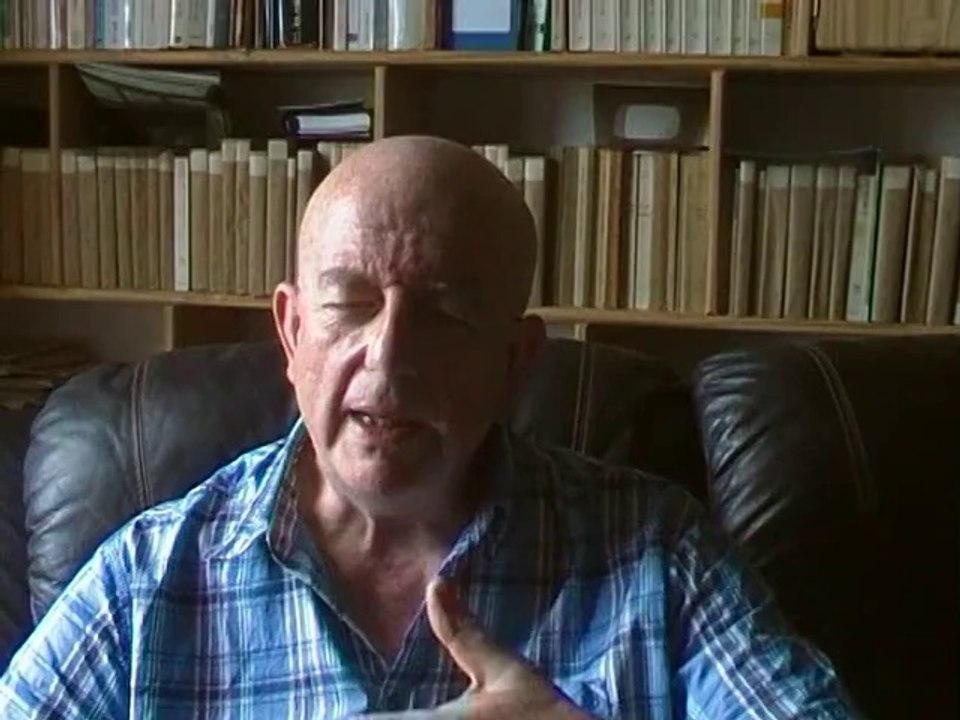 LA CHRONIQUE DE PIERRE N° 91
