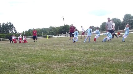 Atelier Tir à la corde