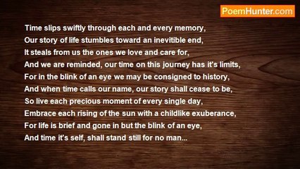 Cosmic Dreamer - Time...