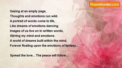 Cosmic Dreamer - Painting dreams...