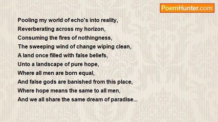 Cosmic Dreamer - Paradise...