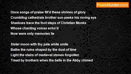 John A. Hancock - Shells of Faith