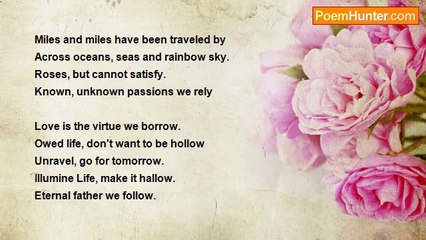 Mark louie Cañete - My Mark