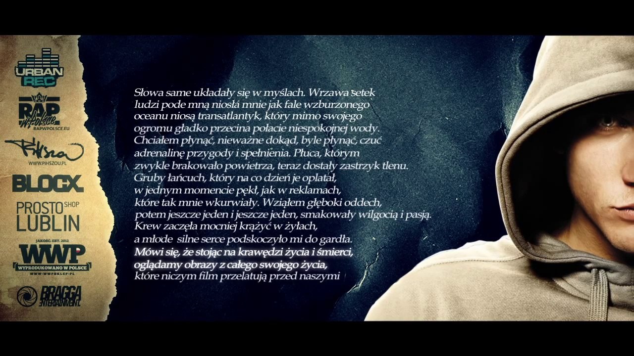 'Być Kimś, Być Sobą' - zapowiedź_ 7 dni do premiery