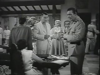 Bride Of The Gorilla