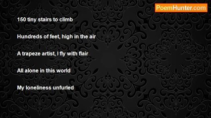 Priya Patel - Circus Freak