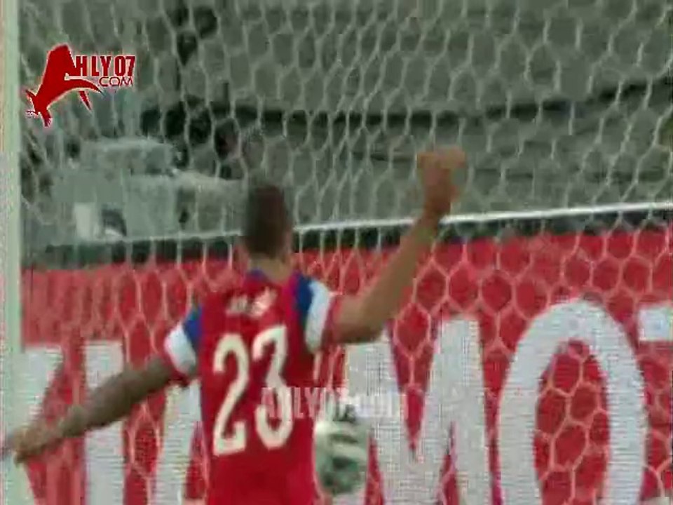 هدف غانا الأول في امريكا مقابل 1 كأس العالم بالبرازيل 2014