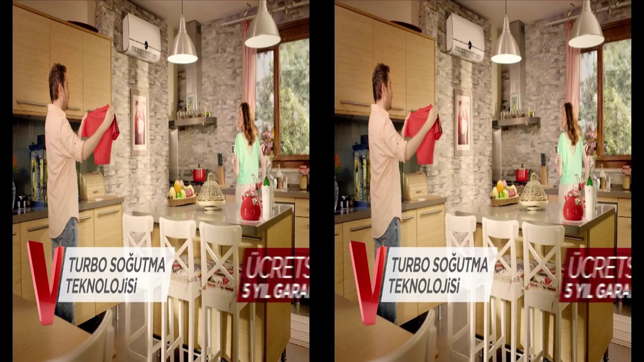 Ateş Bastıran Sorular 2 (3D HD)