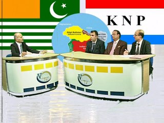 Nawaz Sharif’s trip to Delhi, peace process and Kashmir dispute Part 2