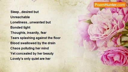 cassandra rainbolt - Beyond sanity