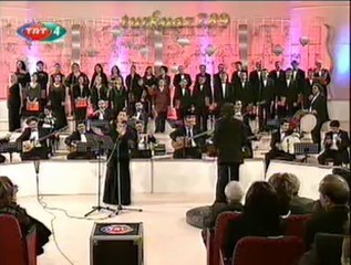 Sevim SEÇKİN-Pınarın Başında Destin Varımış