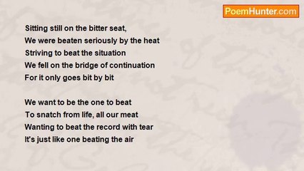 Agbola Oluseyi's 'Bit by Bit' – A Poignant Reflection on Struggle and Resilience 🎶