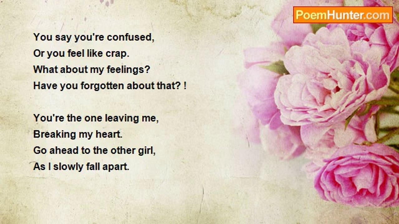 Kenzie King - Hopeless Heartbreak