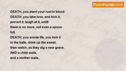 david gerardino - A Sad World