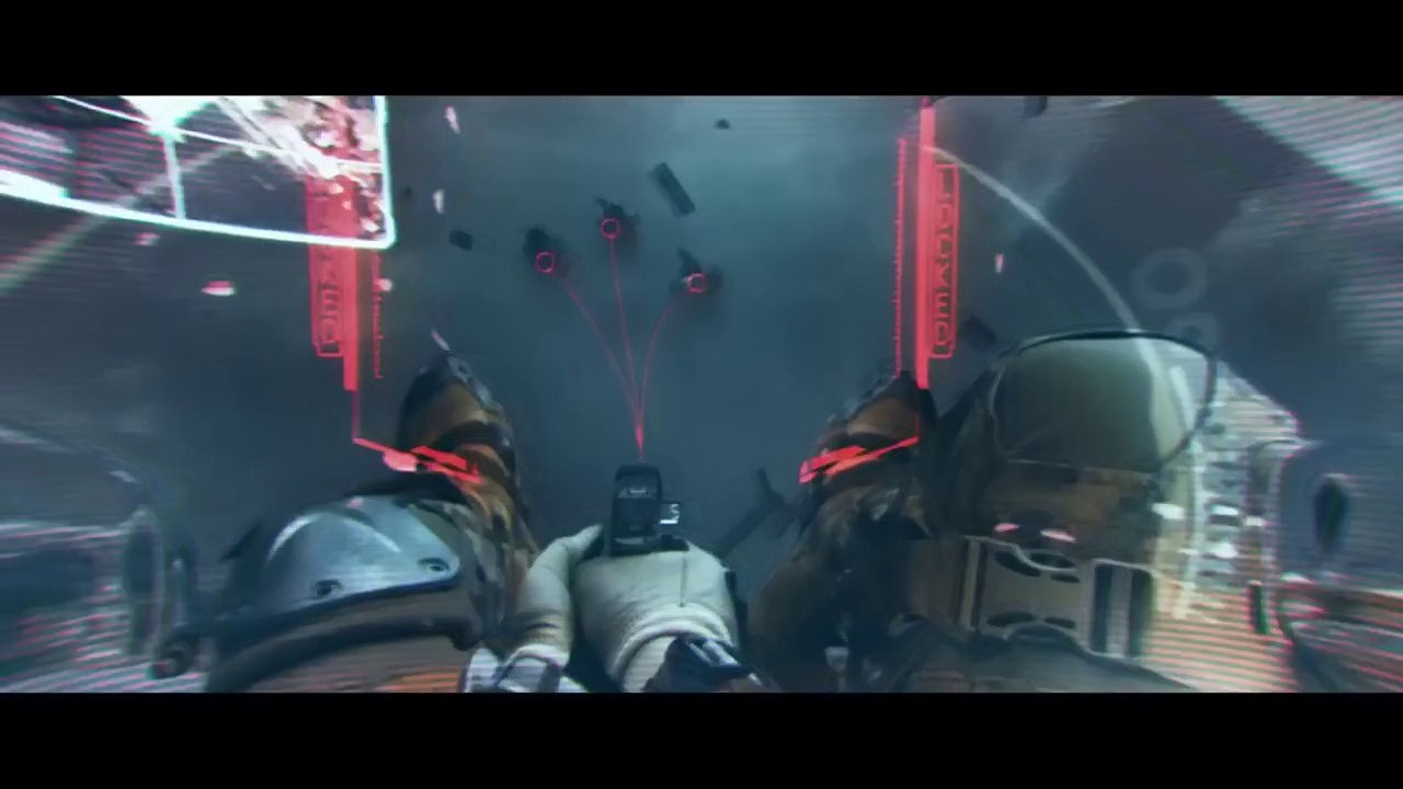 Titanfall - Free The Frontier