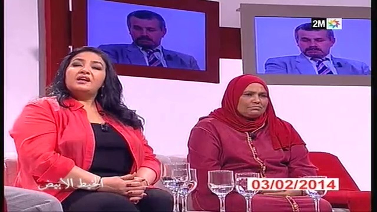 الخيط الأبيض : الإثنين 16 يونيو