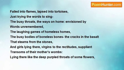 Robert Rorabeck - Weeping To Be Inside