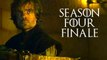 The Game of Thrones Season 4 Finale! SPOILER ALERT | DAILY REHASH | Ora TV