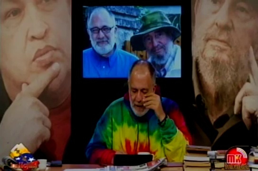 (Vídeo) La Hojilla del día Lunes, 09 de Junio de 2014 (1/4)